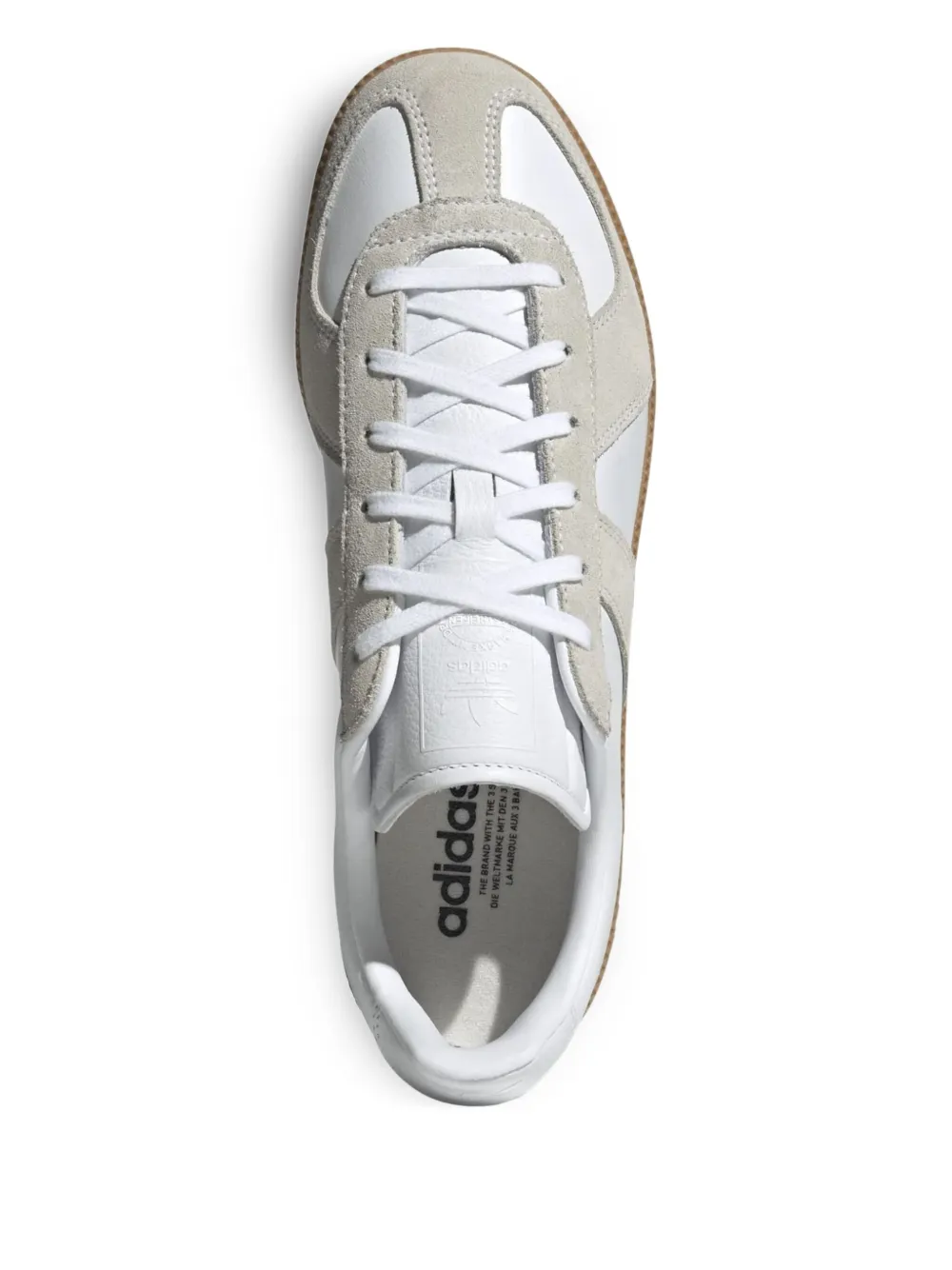 adidas Bw Army sneakers White
