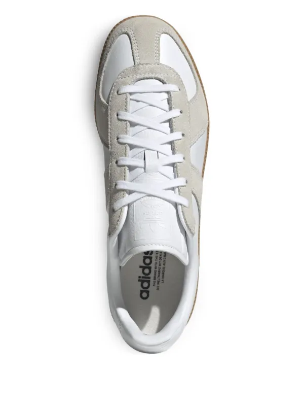 Adidas Bw Army Sneakers | White | FARFETCH