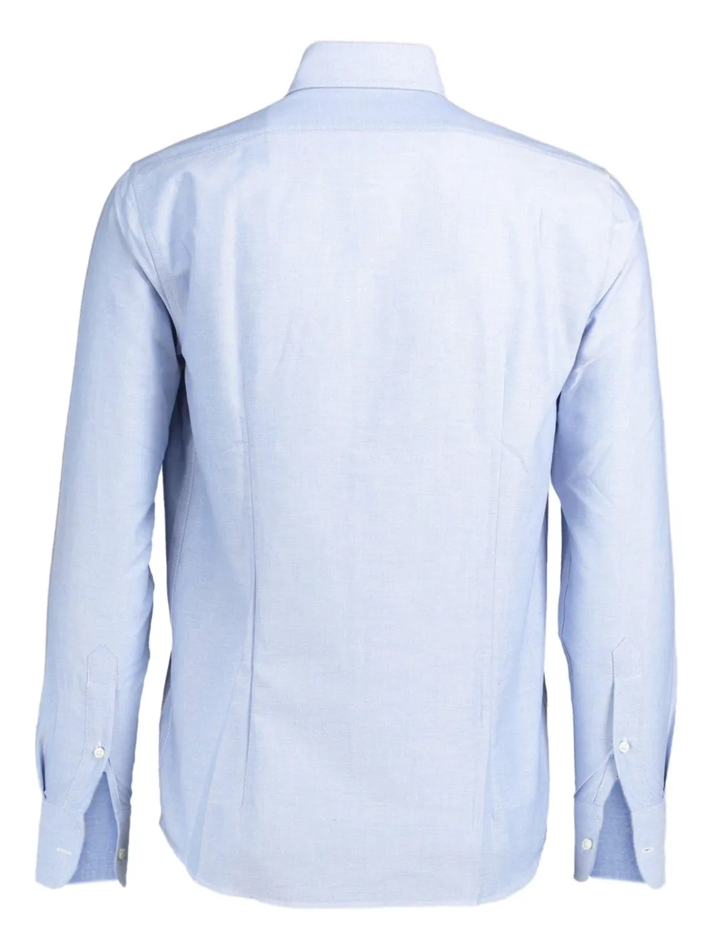 Deperlu button-down oxford shirt | Image 2