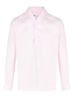Cruciani Cotton Shirt | White | FARFETCH ZA