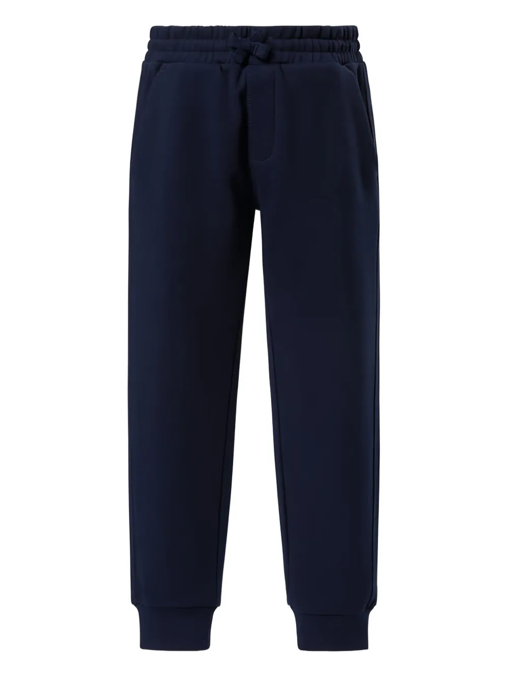 North Sails Kids drawstring-cuffed track pants | Blue | Image 1