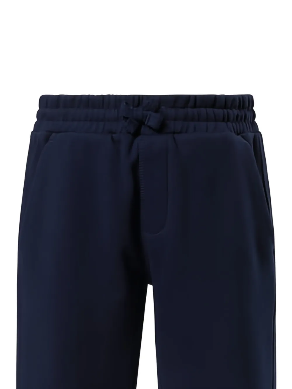 North Sails Kids drawstring-cuffed track pants | Tracksuit Bottoms | Image 2