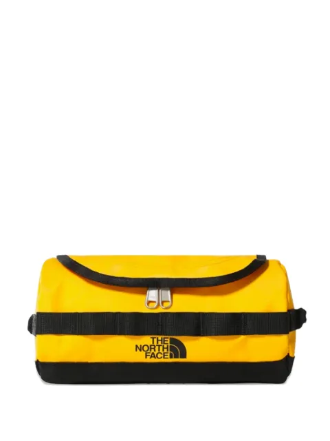 The North Face Base Camp travel bag