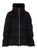 Herno padded puffer jacket - Black