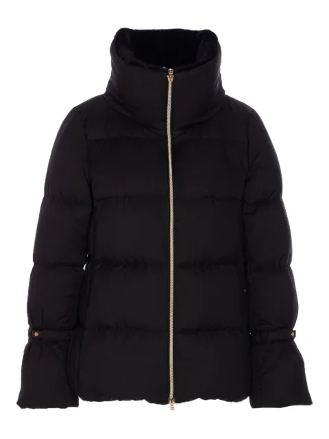 Herno padded puffer jacket