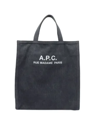 A.P.C.