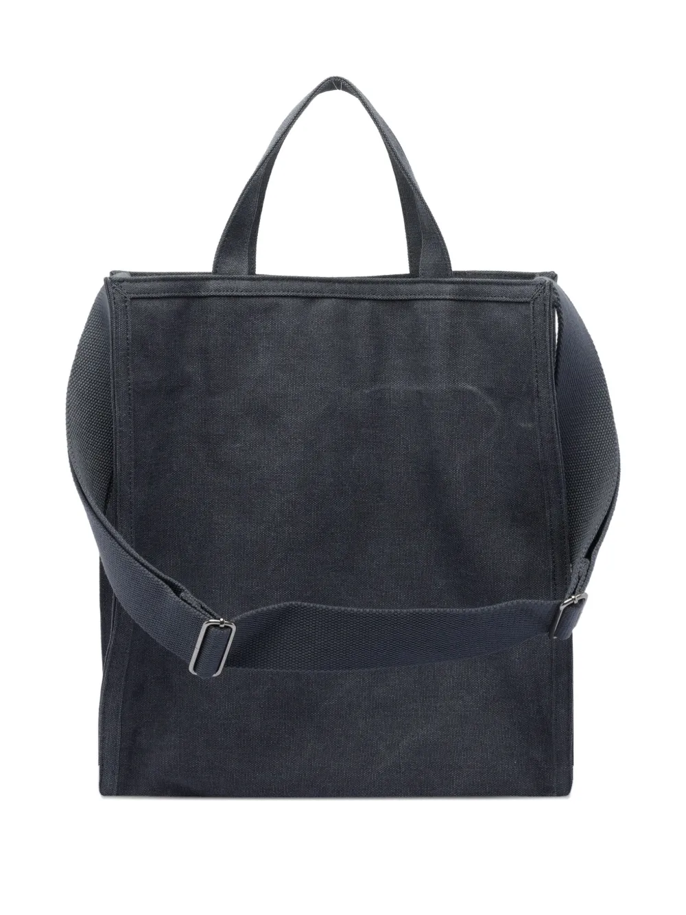 A.P.C. Recuperation logo-print tote bag | Image 2