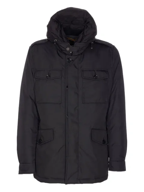 Moorer Isac-LL jacket