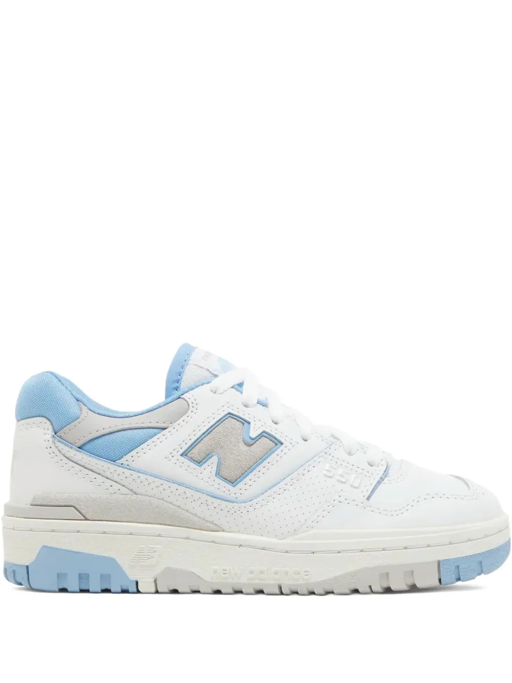 New Balance 550 low-top sneakers - ホワイト New Balance 550 low-top sneakers - ホワイト