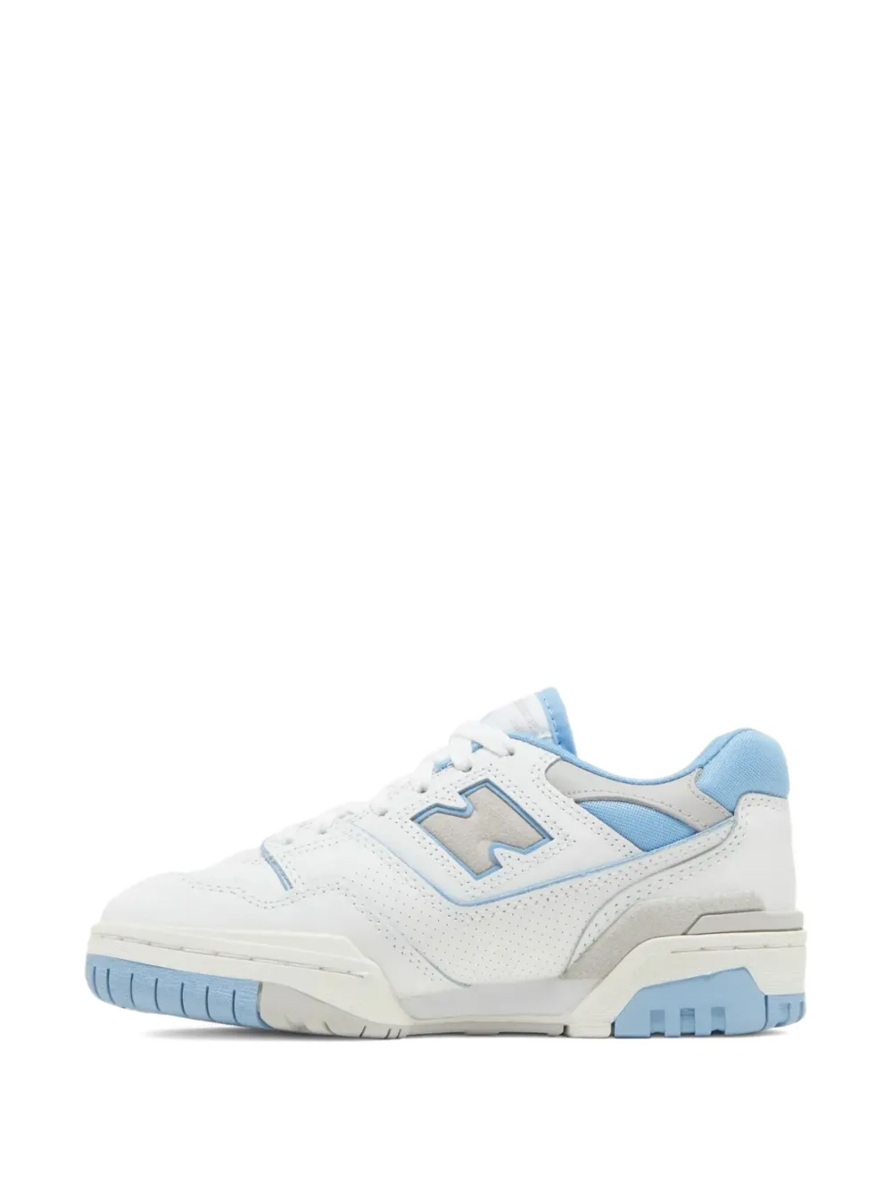 New Balance 550 low-top sneakers | Low-Tops | Image 2