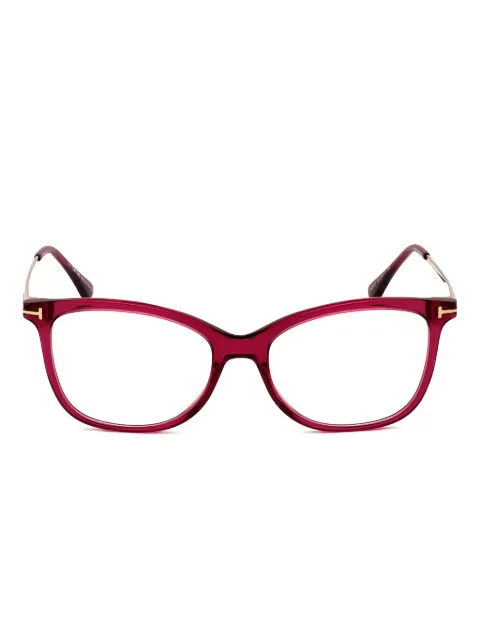 TOM FORD Eyewear square-frame glasses