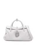 Zanellato small Dotta® tote bag - Grey