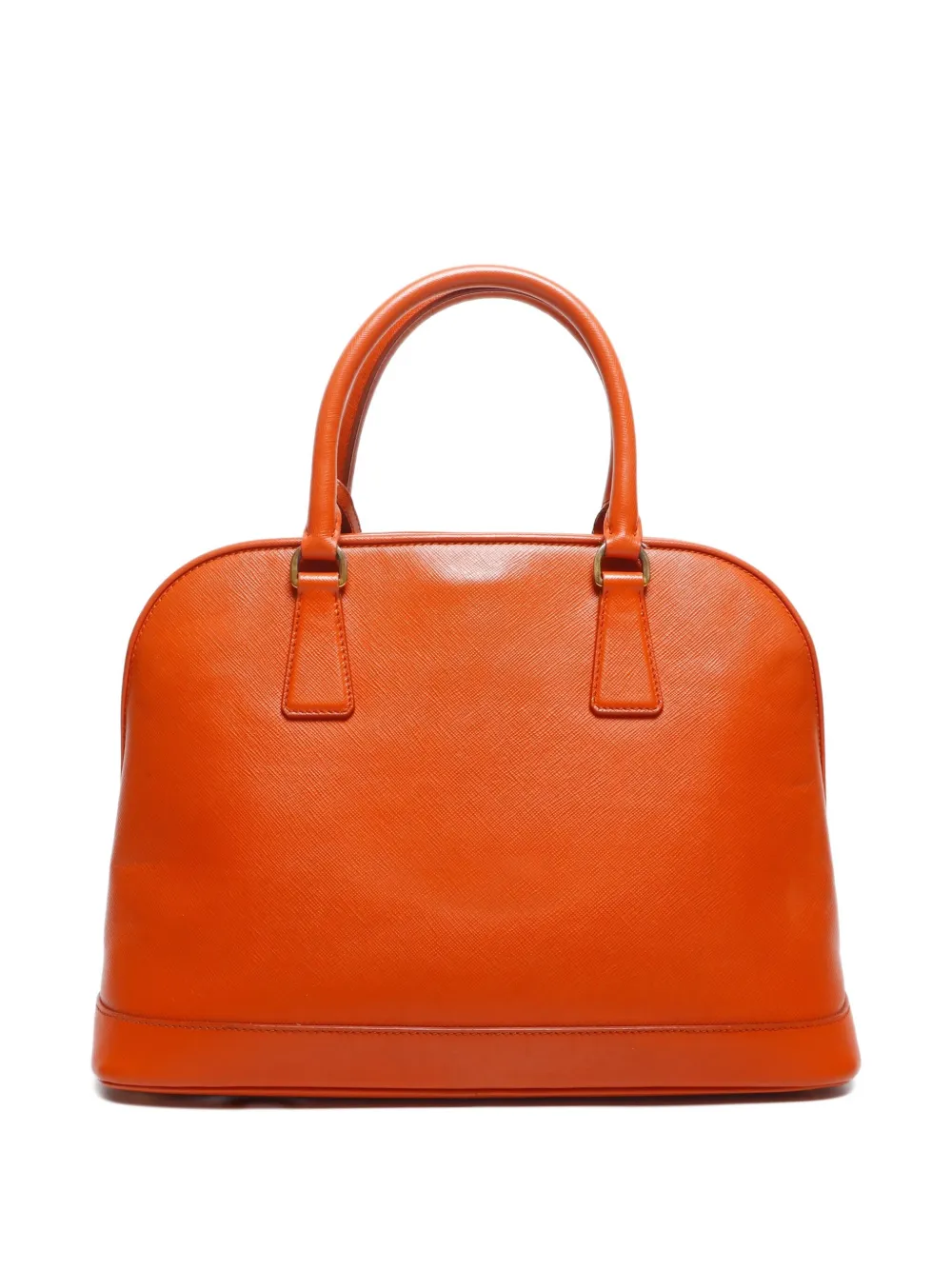 Prada Pre-Owned 2020 Saffiano-leather two-way tote bag | Pre-Owned | Image 2