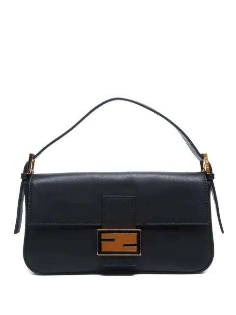Fendi Pre-Owned 2015-2024 Mamma Baguette shoulder bag