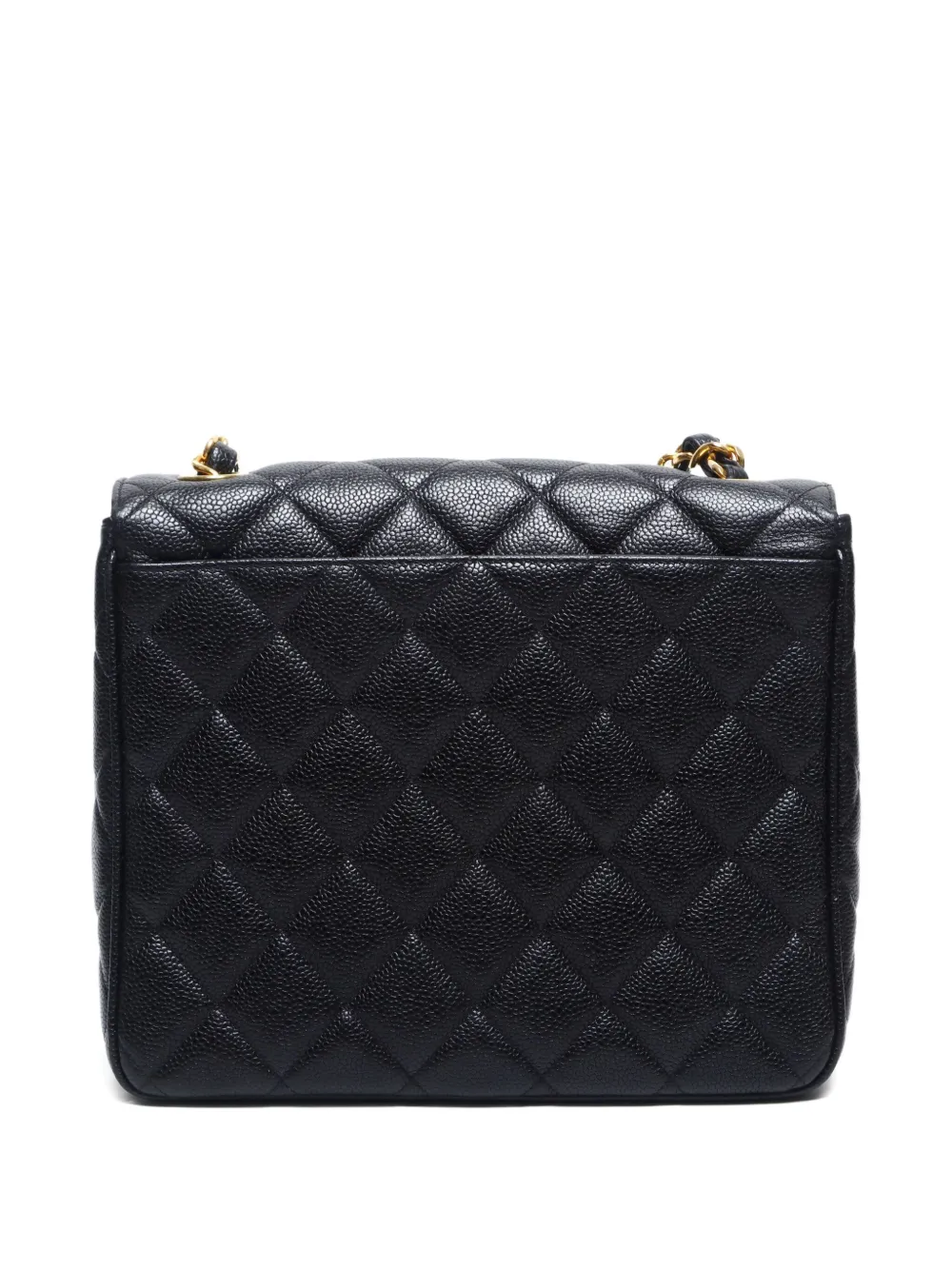 CHANEL Pre-Owned 1994-1999 Square shoulder bag | Pre-Owned | Image 2