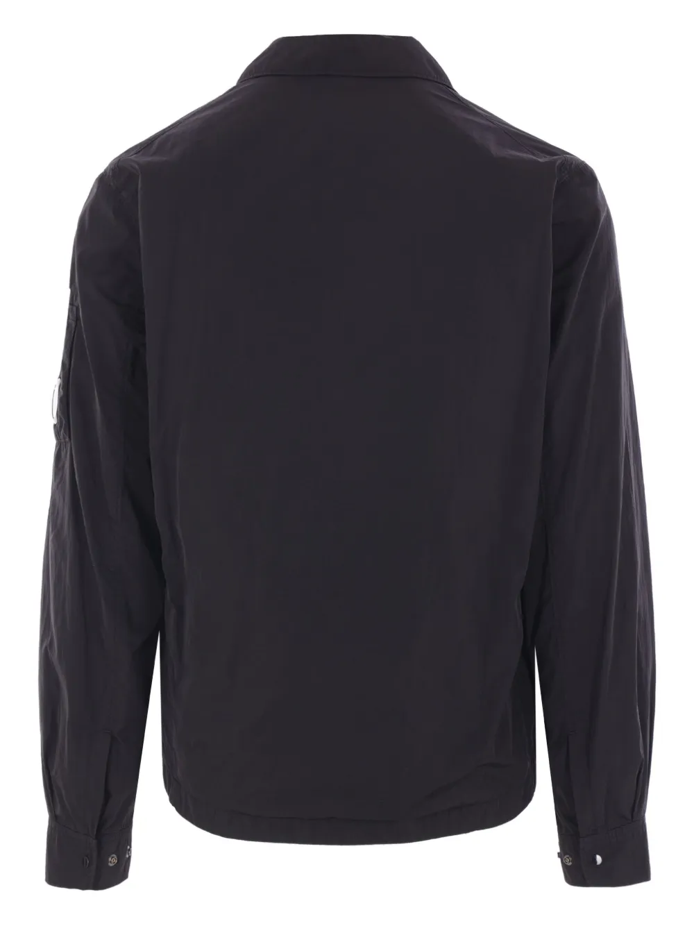 C.P. Company Chrome-R jacket | Lightweight Jackets | Image 2