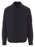 C.P. Company Chrome-R jacket - Black
