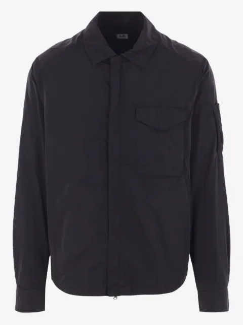C.P. Company Chrome-R Jacke