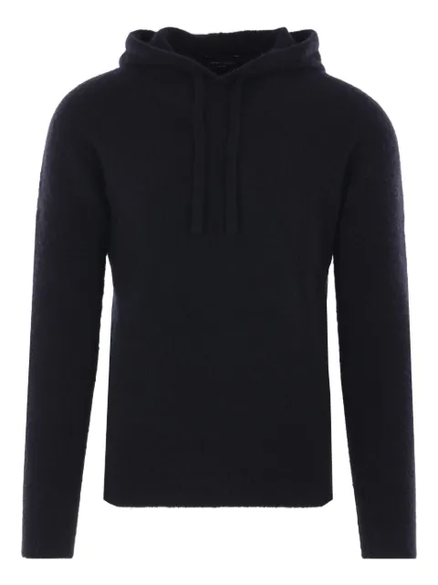 Roberto Collina hooded sweater 