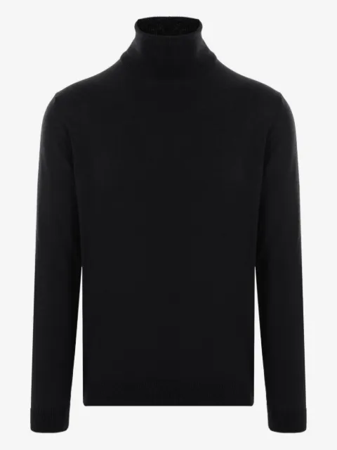 Roberto Collina turtleneck merino-wool sweater