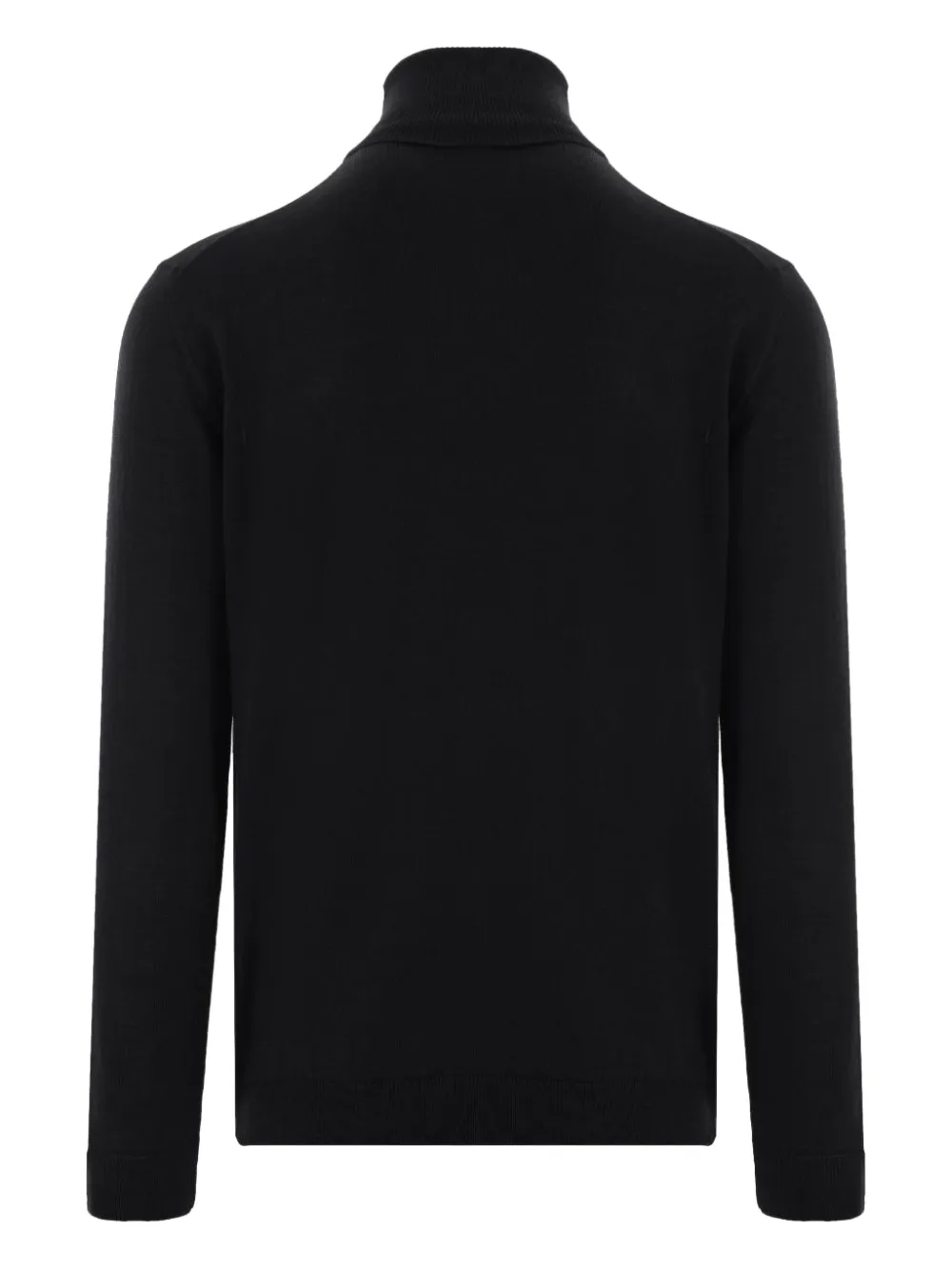 Roberto Collina turtleneck merino-wool sweater | Knitted Sweaters | Image 2