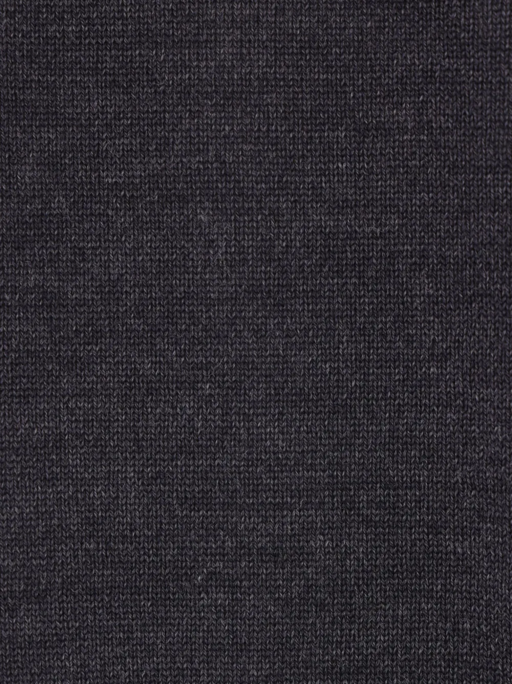 Roberto Collina Wollen vest Grijs