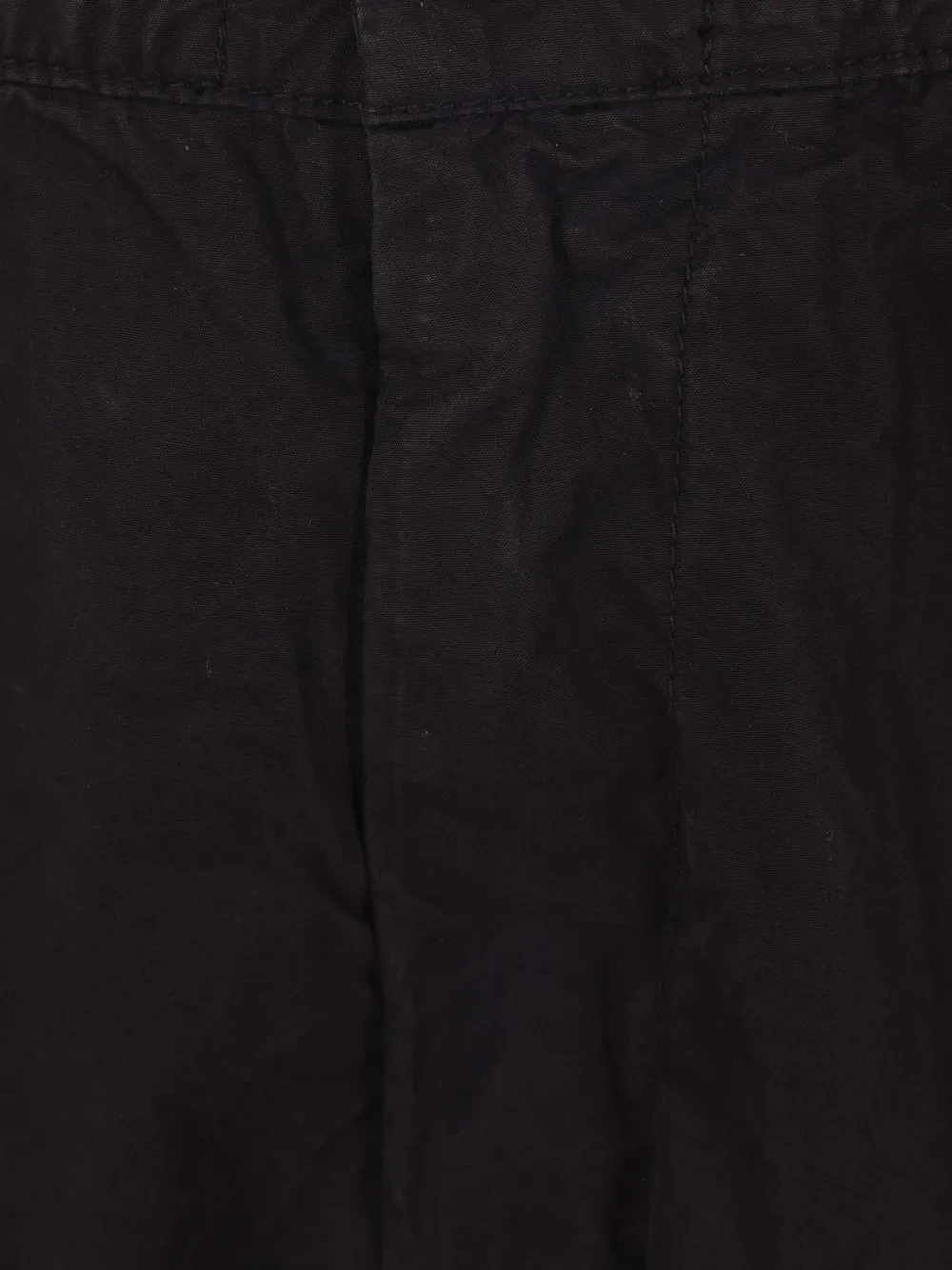 C.P. Company Cargo broek met Lens-detail Zwart