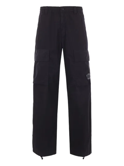 C.P. Company Lens-detail cargo pants