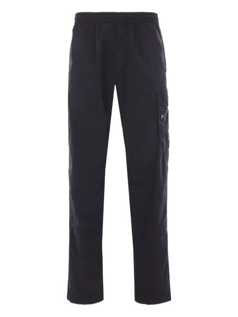 C.P. Company elasticated-waist trousers