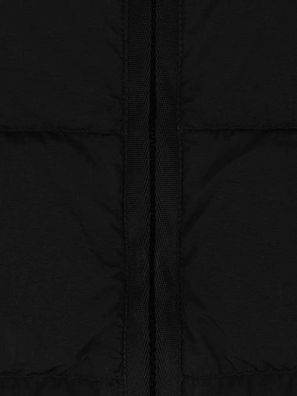 C.P. Company Chrome-R donsjack Zwart