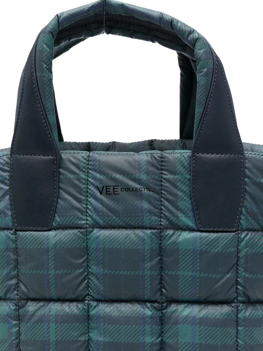 Veecollective Porter Tote Bag In Multi