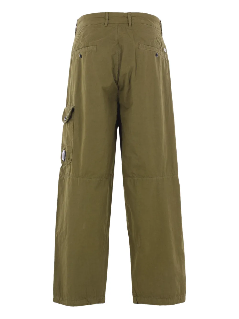 C.P. Company Ottoman cargo pants | Regular-Fit & Straight Leg Pants | Image 2