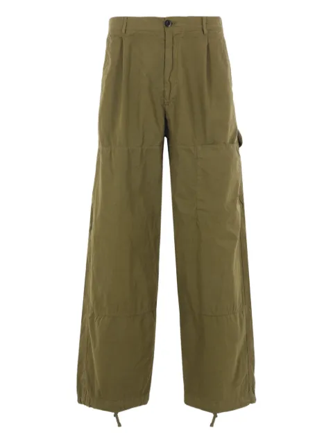 C.P. Company Ottoman cargo pants
