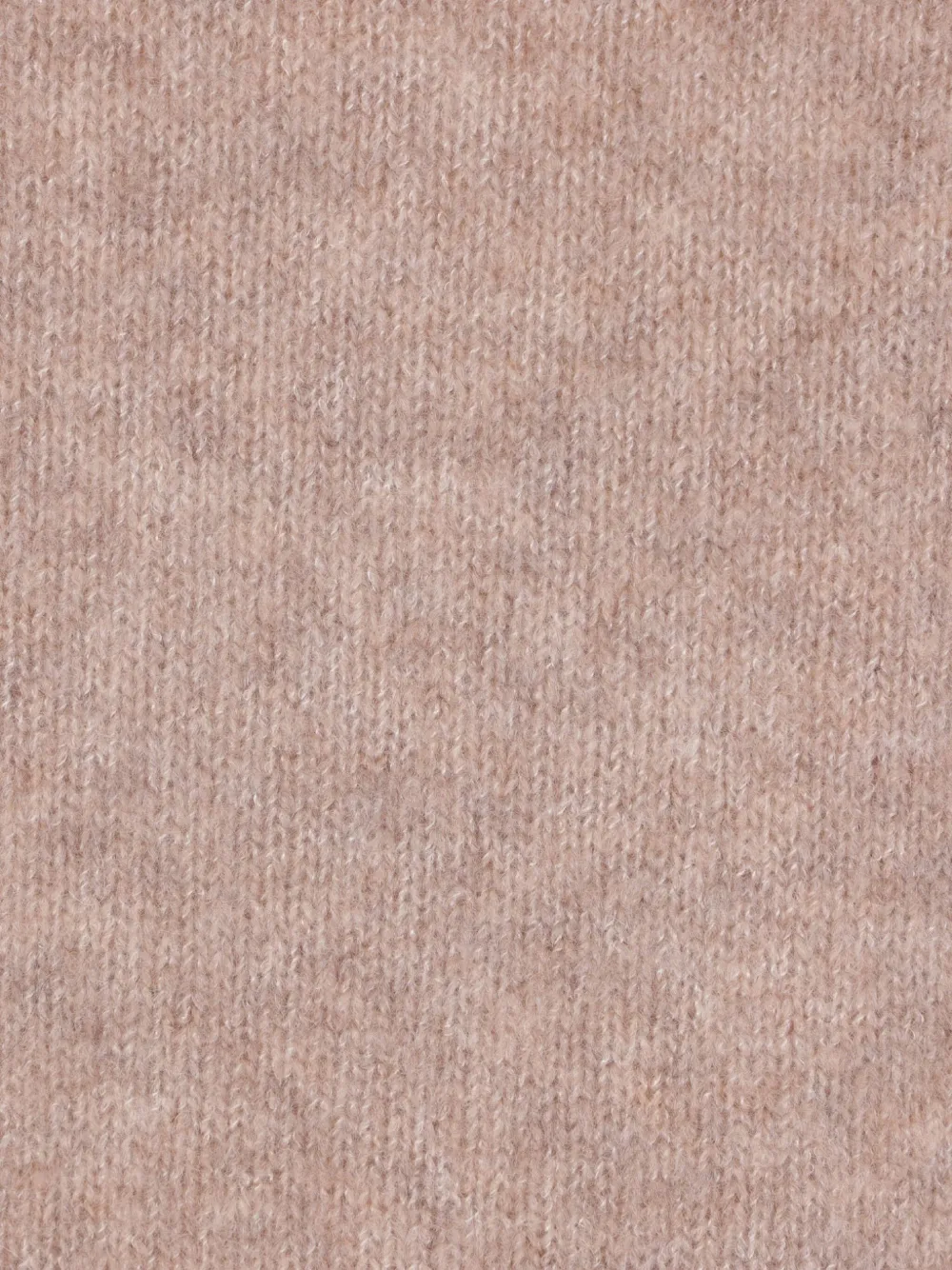 Roberto Collina Round-neck Knitted Sweater In Neutral