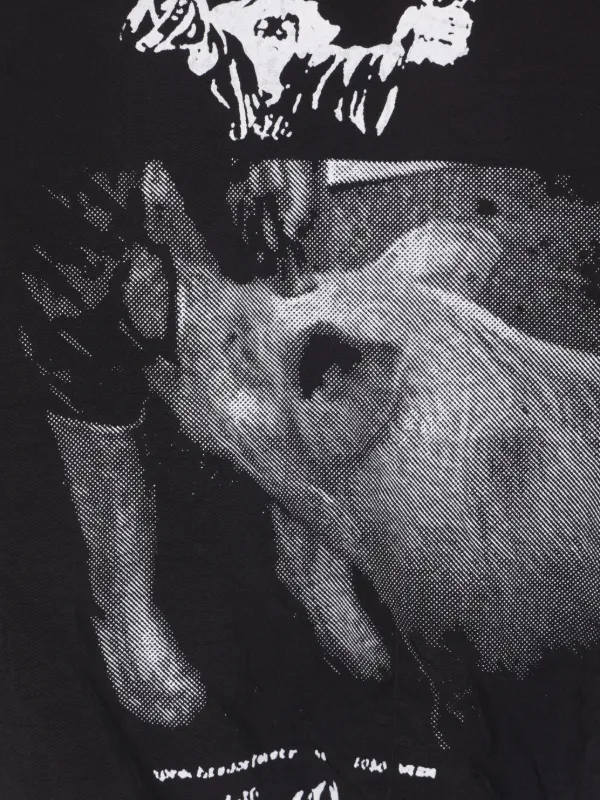 ENFANTS RICHES DÉPRIMÉS 中綿ボンバージャケット 337359-47031-ENFANTS-RICHES-