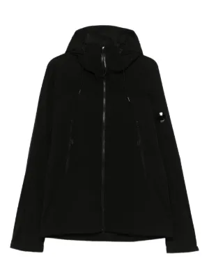 C.P. Company The Metropolis Series ジャケット | ブラック | FARFETCH JP