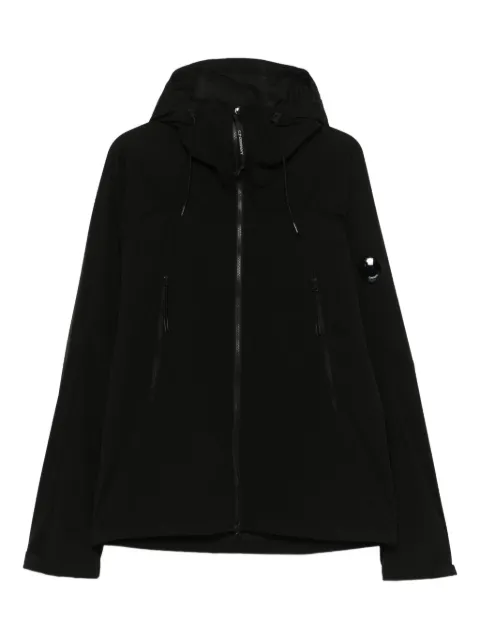 C.P. Company Kapuzenjacke mit Taschen
