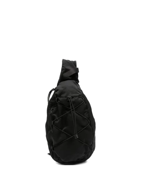 C.P. Company sac à main à lien de resserrage