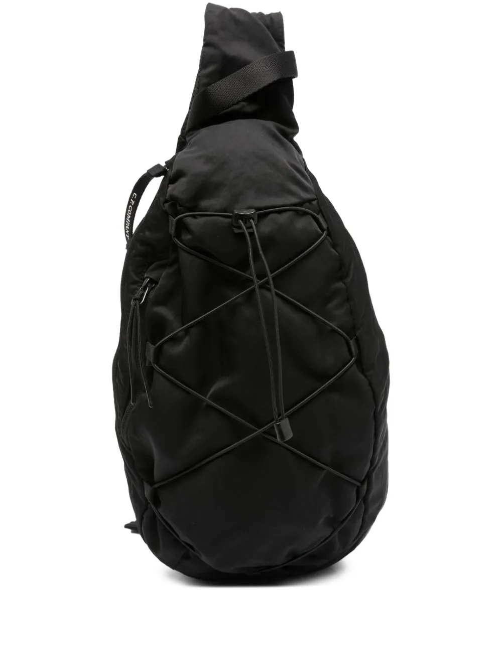 C.p. Company Drawstrings Bag