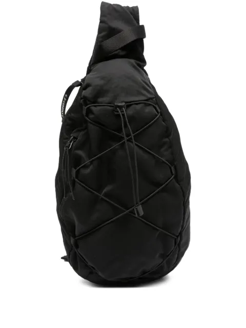 C.P. Company sac à main à lien de resserrage