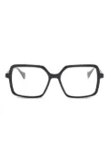 GIGI STUDIOS Angelica glasses - Black