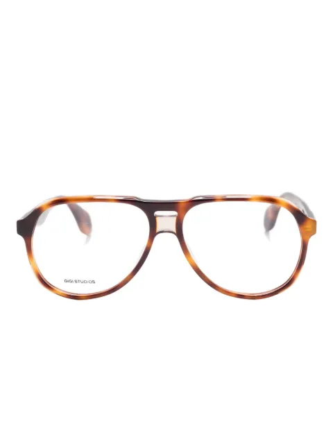 GIGI STUDIOS Revivre 43 glasses