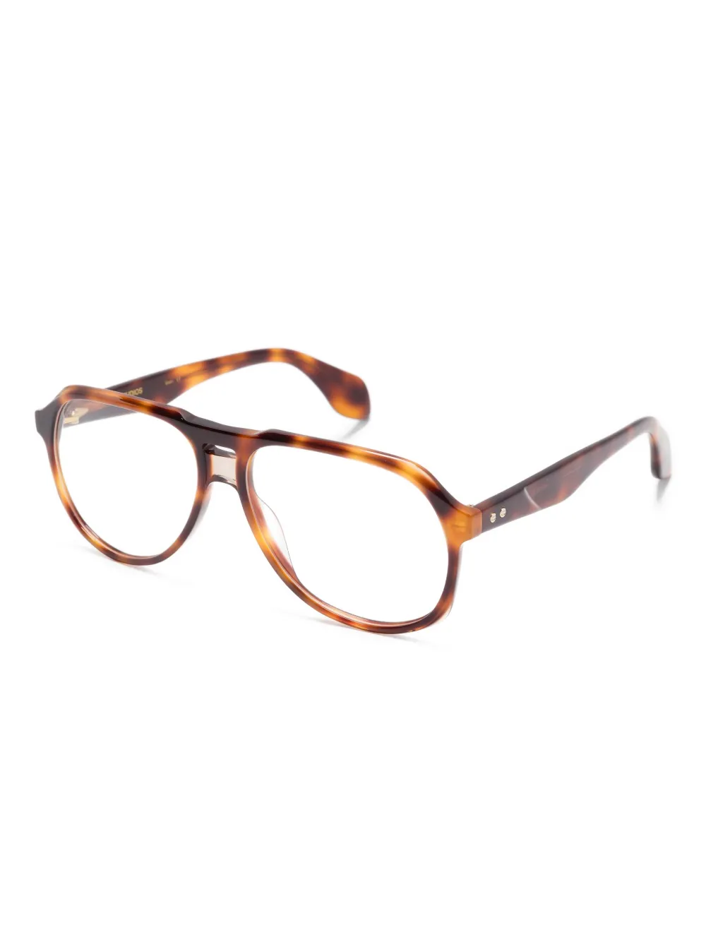 GIGI STUDIOS Revivre 43 glasses | Men | Image 2