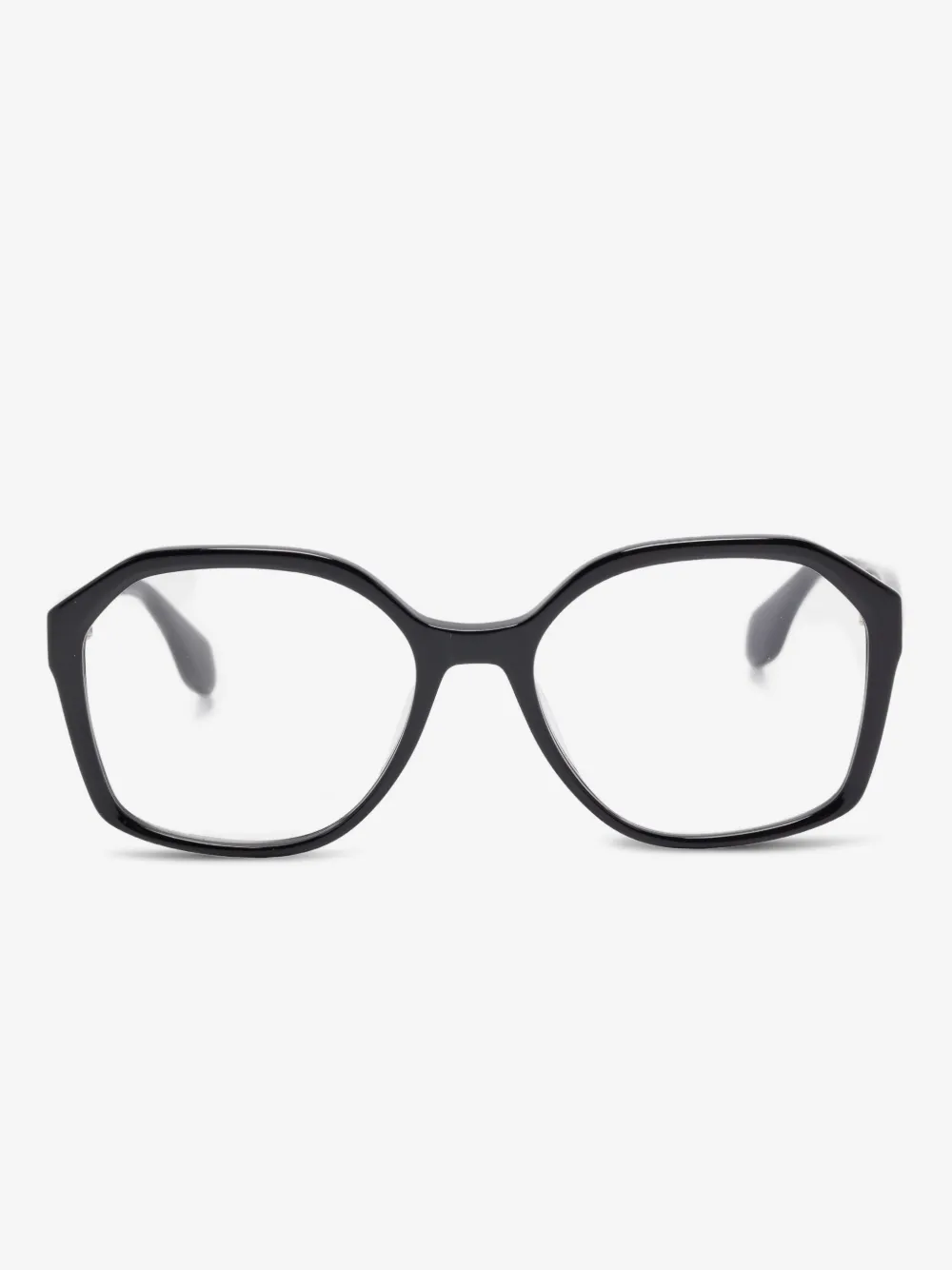 GIGI STUDIOS Thrive 007 glasses | Black | Image 1