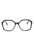 GIGI STUDIOS Thrive 007 glasses - Black
