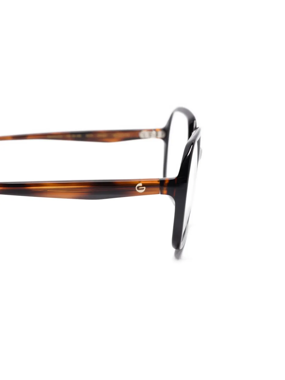  Gigi Studios Gafas Nicoletta - Negro 