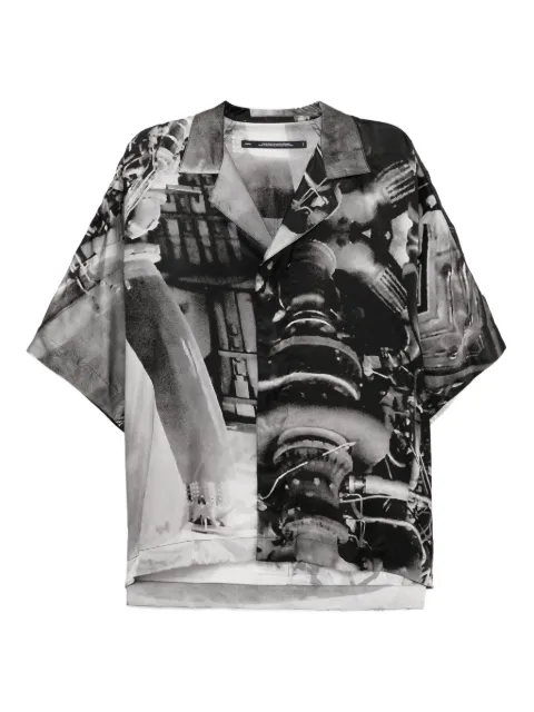Julius Glide shirt