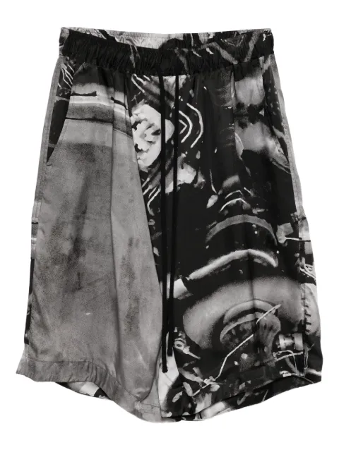 Julius Glide shorts