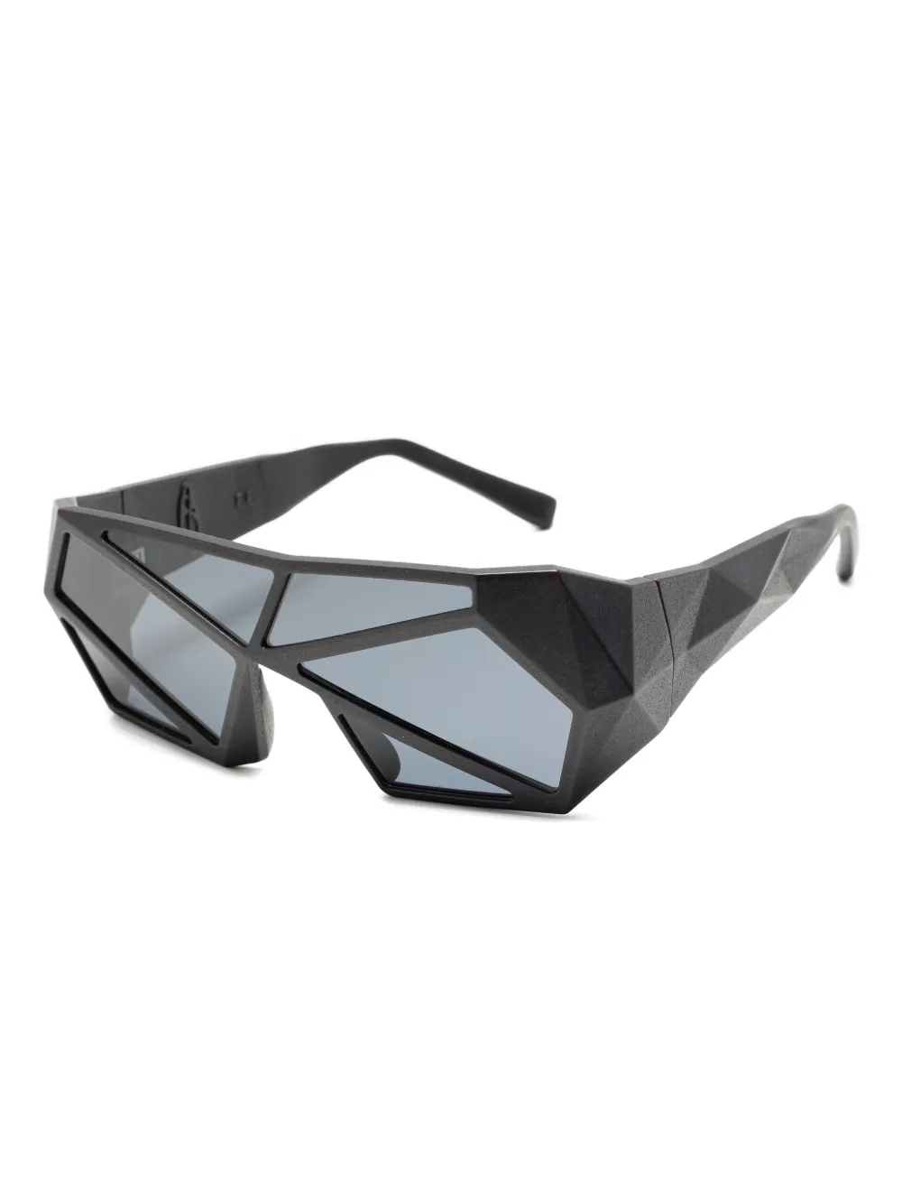Leon Emanuel Blanck lentes de sol Polygon | Image 2