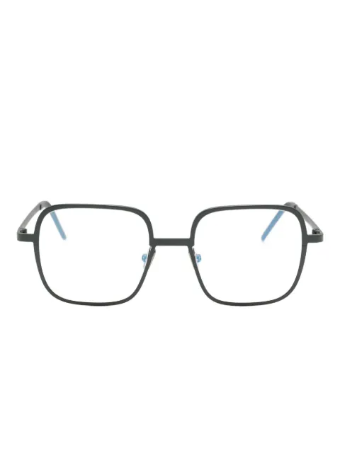Veronika Wildgruber Walker square-frame glasses